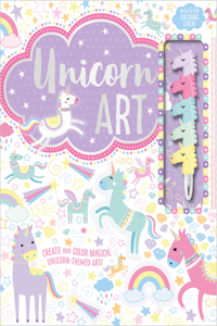 Unicorn Art