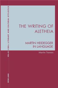 Writing of Aletheia