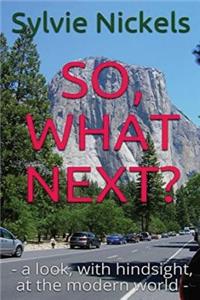 So, what next?
