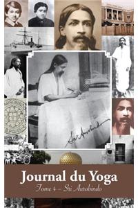 Journal du Yoga (Tome 4)