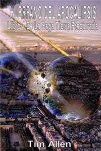 Huérfano del Apocalipsis