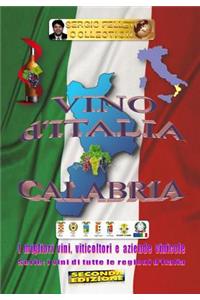 Vino d'Italia - Calabria (Seconda Edizione)