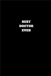 Best Doctor Ever