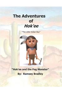 The Adventures of Hok'ee