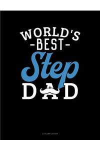 World's Best Step Dad