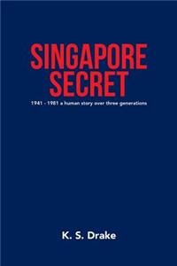 Singapore Secret