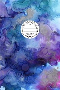 Dot Grid Journal