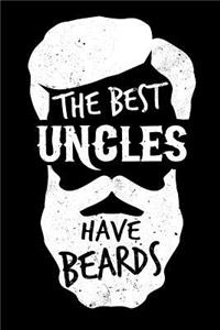 The Best Uncles Have Beards