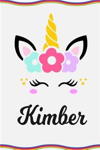 Kimber