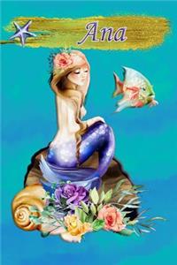 Heavenly Mermaid Ana