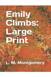 Emily Climbs