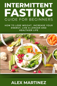 Intermittent Fasting Guide for Beginners