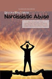 Recovering from Narcissistic Abuse
