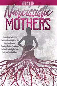 Narcissistic Mothers