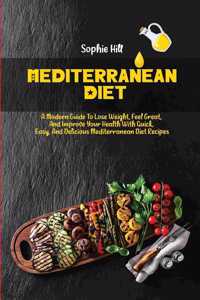 Mediterranean Diet