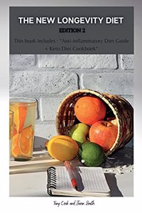 The New Longevity Diet Edition 2