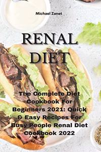 Renal Diet