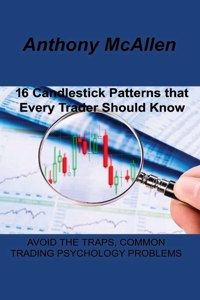 16 Candlestick Patterns that Every Trader Should Know: Avoid the Traps, Common Trading Psychology Problems