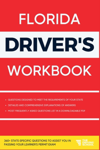 Florida Driver's Workbook
