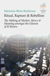 Ritual, Rapture and Rebellion
