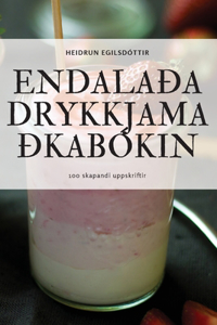 Endalaða Drykkjamaðkabókin