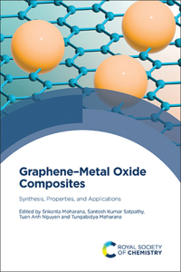 Graphene-Metal Oxide Composites