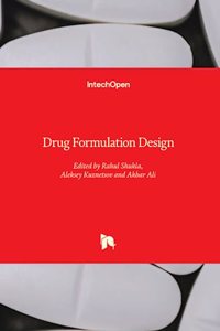 Drug Formulation Design