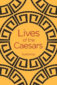 Lives of the Caesars