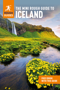 The Mini Rough Guide to Iceland: Travel Guide with eBook