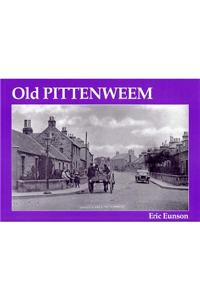 Old Pittenweem