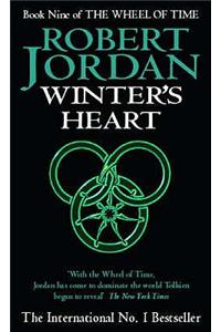 Winter's Heart