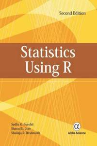 Statistics Using R