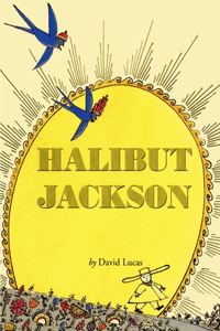 Halibut Jackson