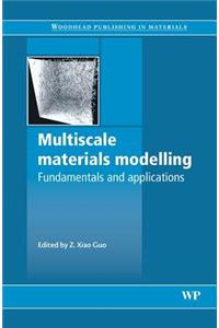 Multiscale Materials Modelling