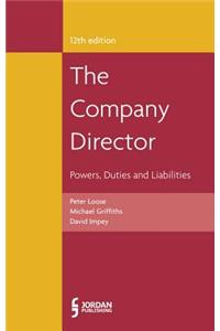 The Company Director