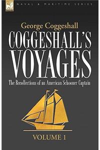 Coggeshall's Voyages