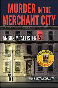 Murder in the Merchant City