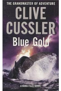 Blue Gold - Imp