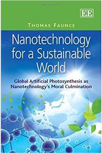 Nanotechnology for a Sustainable World