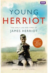 Young Herriot