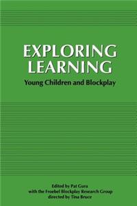 Exploring Learning