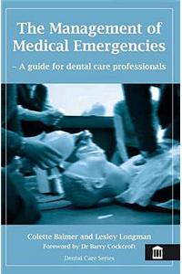 Management of Medical Emergencies