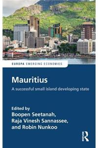 Mauritius: A successful Small Island Developing State