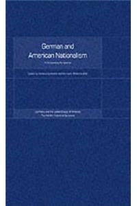 German and American Nationalism