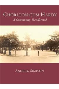 Chorlton-cum-Hardy