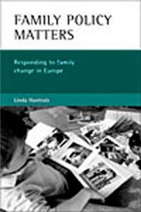 Family Policy Matters