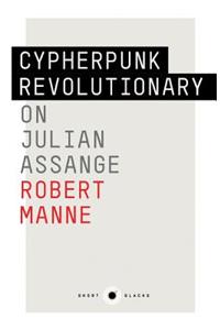 Cypherpunk Revolutionary