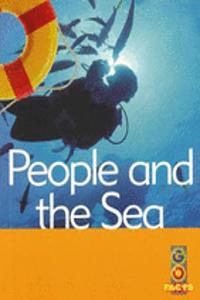 People and the Sea (Go Facts Oceans)