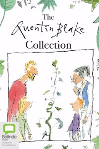 Quentin Blake Collection