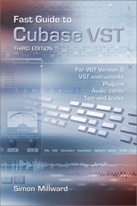 Fast Guide to Cubase VST
